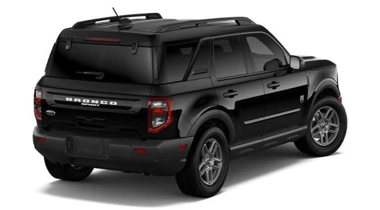 2026 Ford Bronco Sport Big Bend St. George SC
