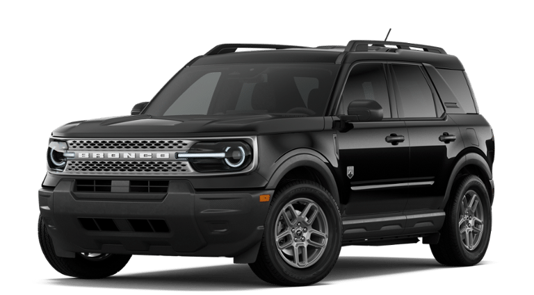 2026 Ford Bronco Sport Big Bend St. George SC