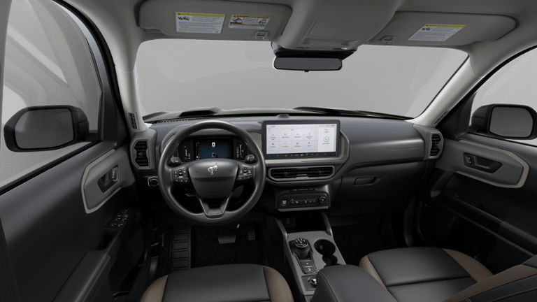 2026 Ford Bronco Sport Big Bend St. George SC