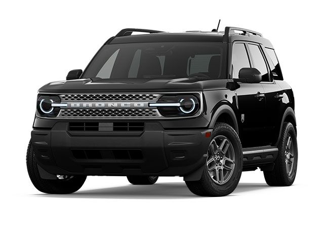 2026 Ford Bronco Sport Big Bend St. George SC