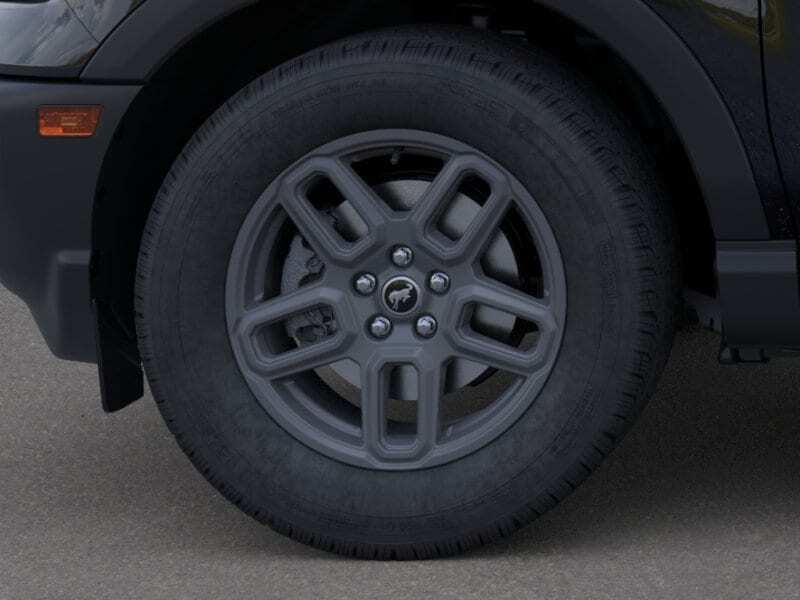 2026 Ford Bronco Sport Big Bend St. George SC