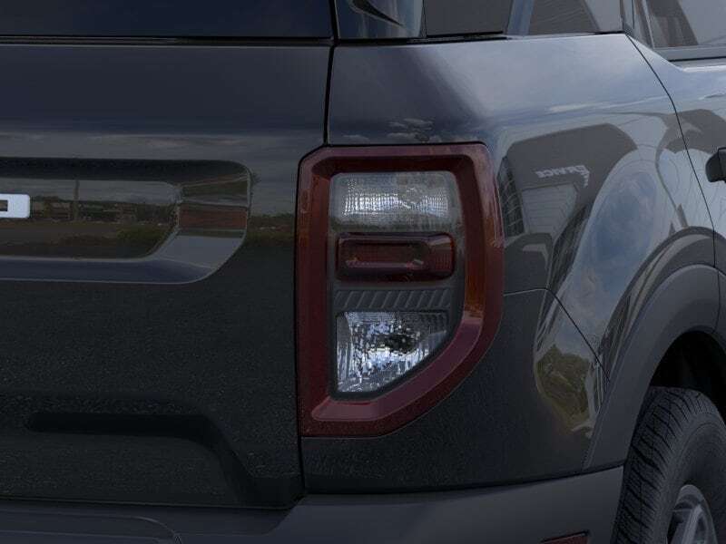 2026 Ford Bronco Sport Big Bend St. George SC