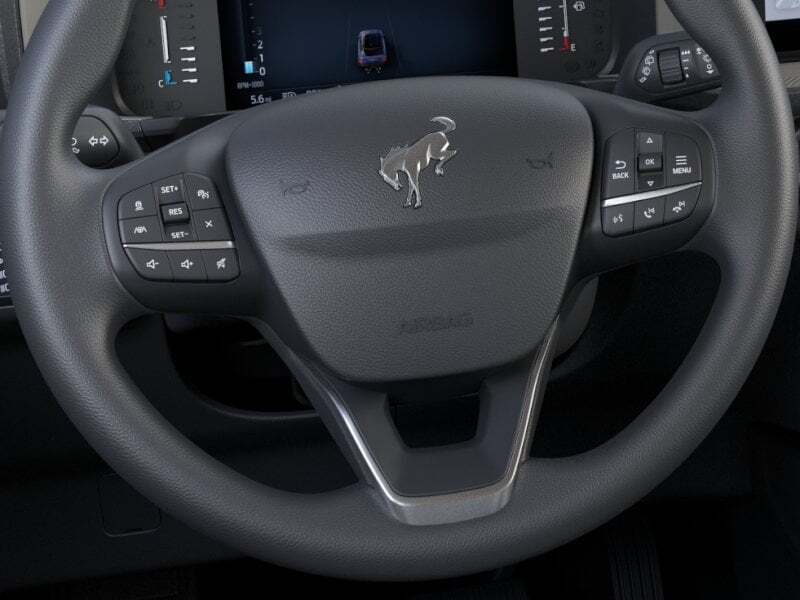 2026 Ford Bronco Sport Big Bend St. George SC