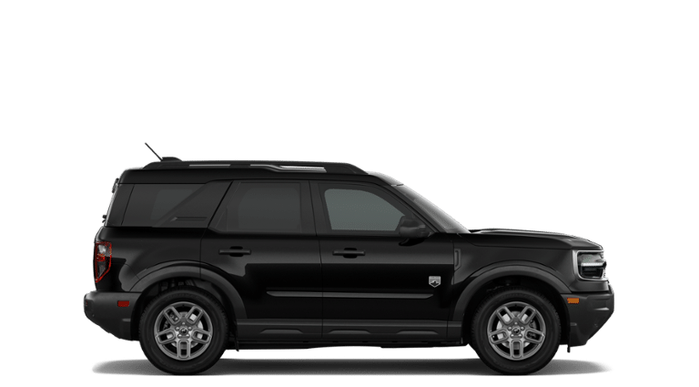 2026 Ford Bronco Sport Big Bend St. George SC