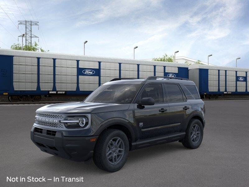 2026 Ford Bronco Sport Big Bend St. George SC