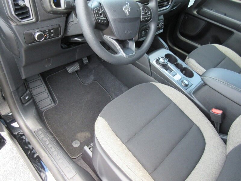2026 Ford Bronco Sport Big Bend St. George SC