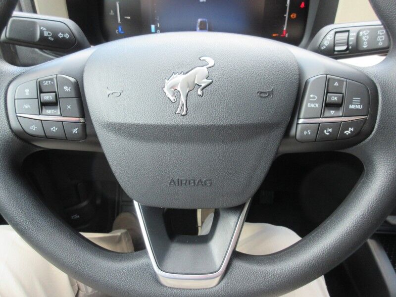 2026 Ford Bronco Sport Big Bend St. George SC