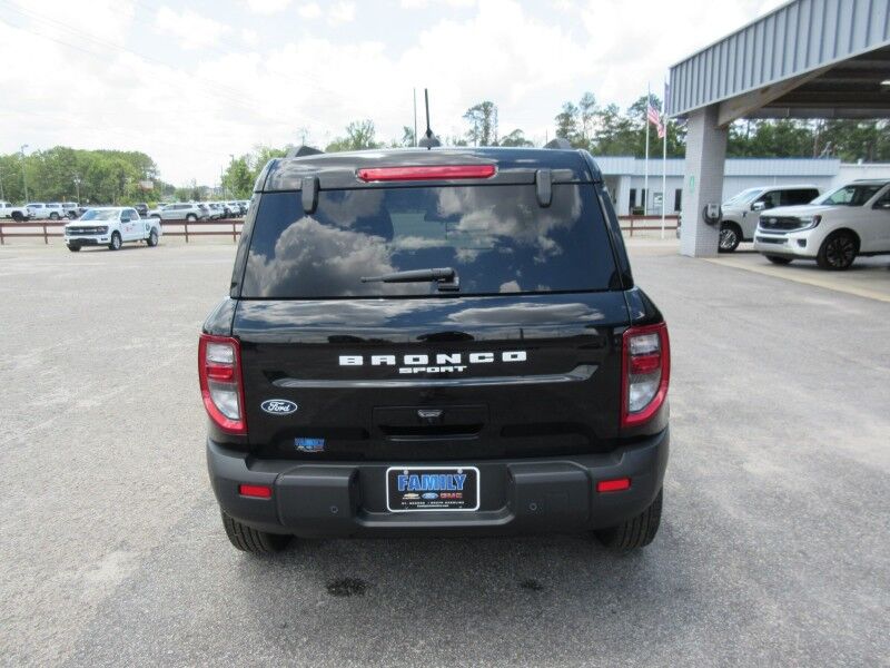 2026 Ford Bronco Sport Big Bend St. George SC