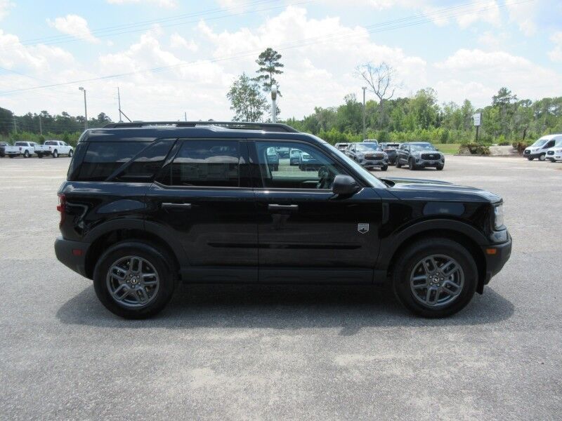 2026 Ford Bronco Sport Big Bend St. George SC