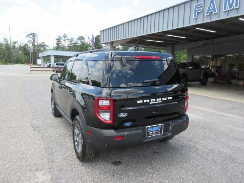 2026 Ford Bronco Sport Big Bend St. George SC