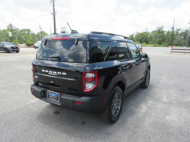 2026 Ford Bronco Sport Big Bend St. George SC