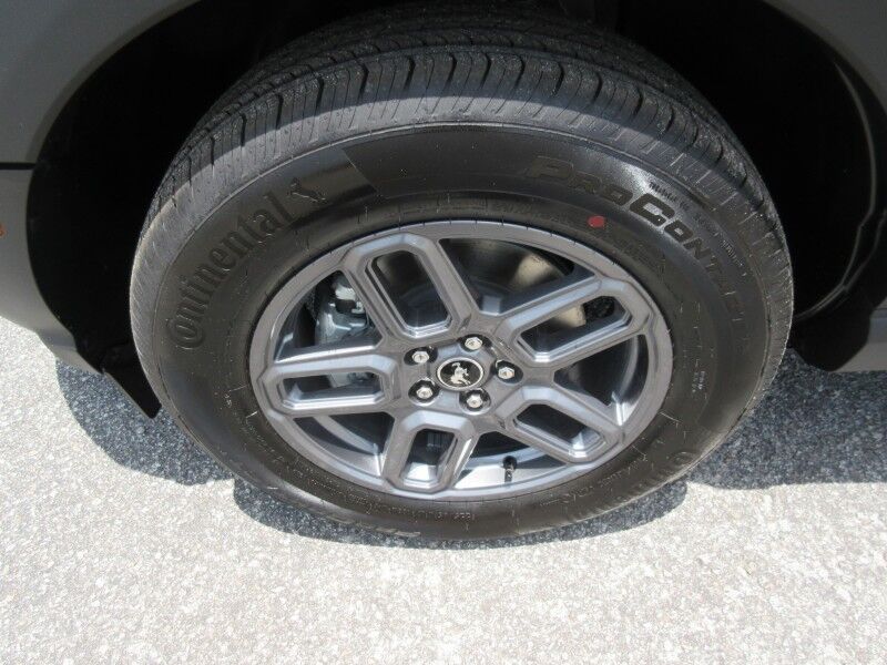 2026 Ford Bronco Sport Big Bend St. George SC