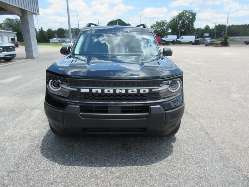 2026 Ford Bronco Sport Big Bend St. George SC