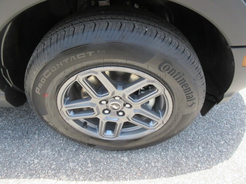 2026 Ford Bronco Sport Big Bend St. George SC