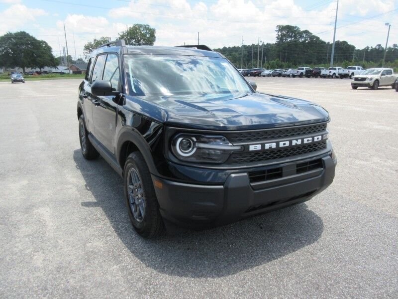 2026 Ford Bronco Sport Big Bend St. George SC