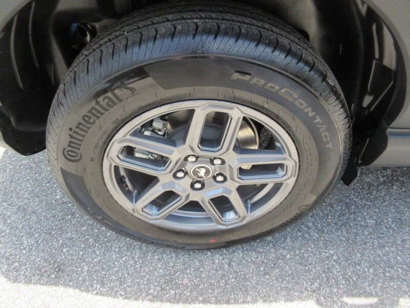 2026 Ford Bronco Sport Big Bend St. George SC