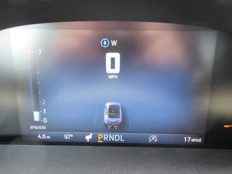 2026 Ford Bronco Sport Big Bend St. George SC