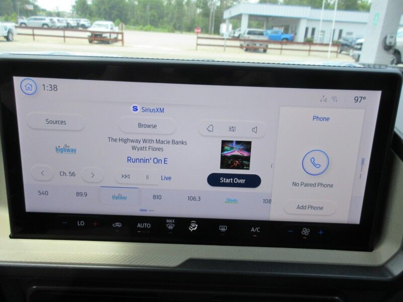 2026 Ford Bronco Sport Big Bend St. George SC