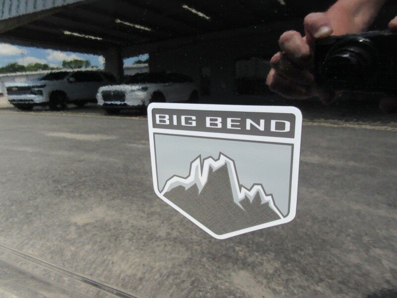 2026 Ford Bronco Sport Big Bend St. George SC