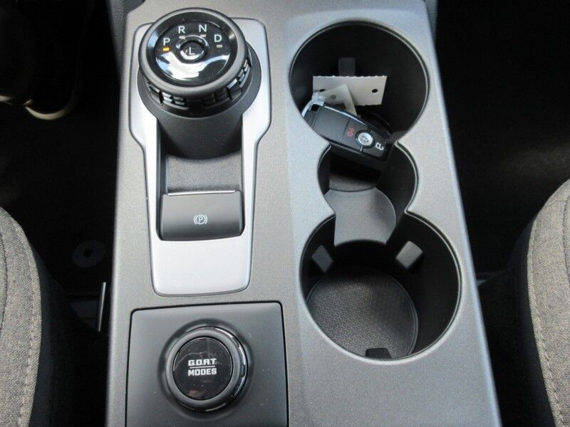 2026 Ford Bronco Sport Big Bend St. George SC