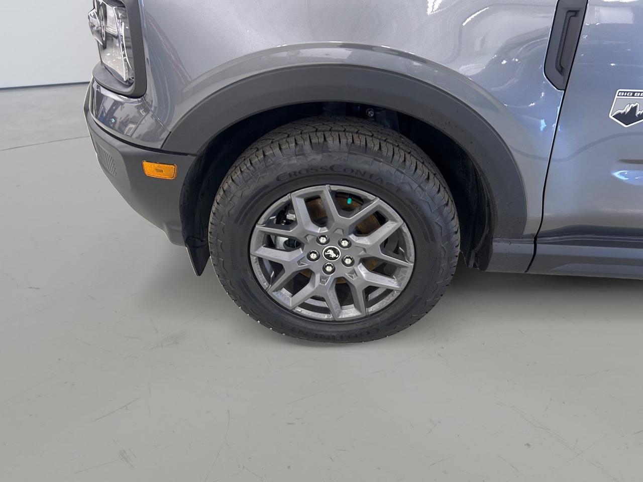 2026 Ford Bronco Sport Big Bend New Braunfels TX