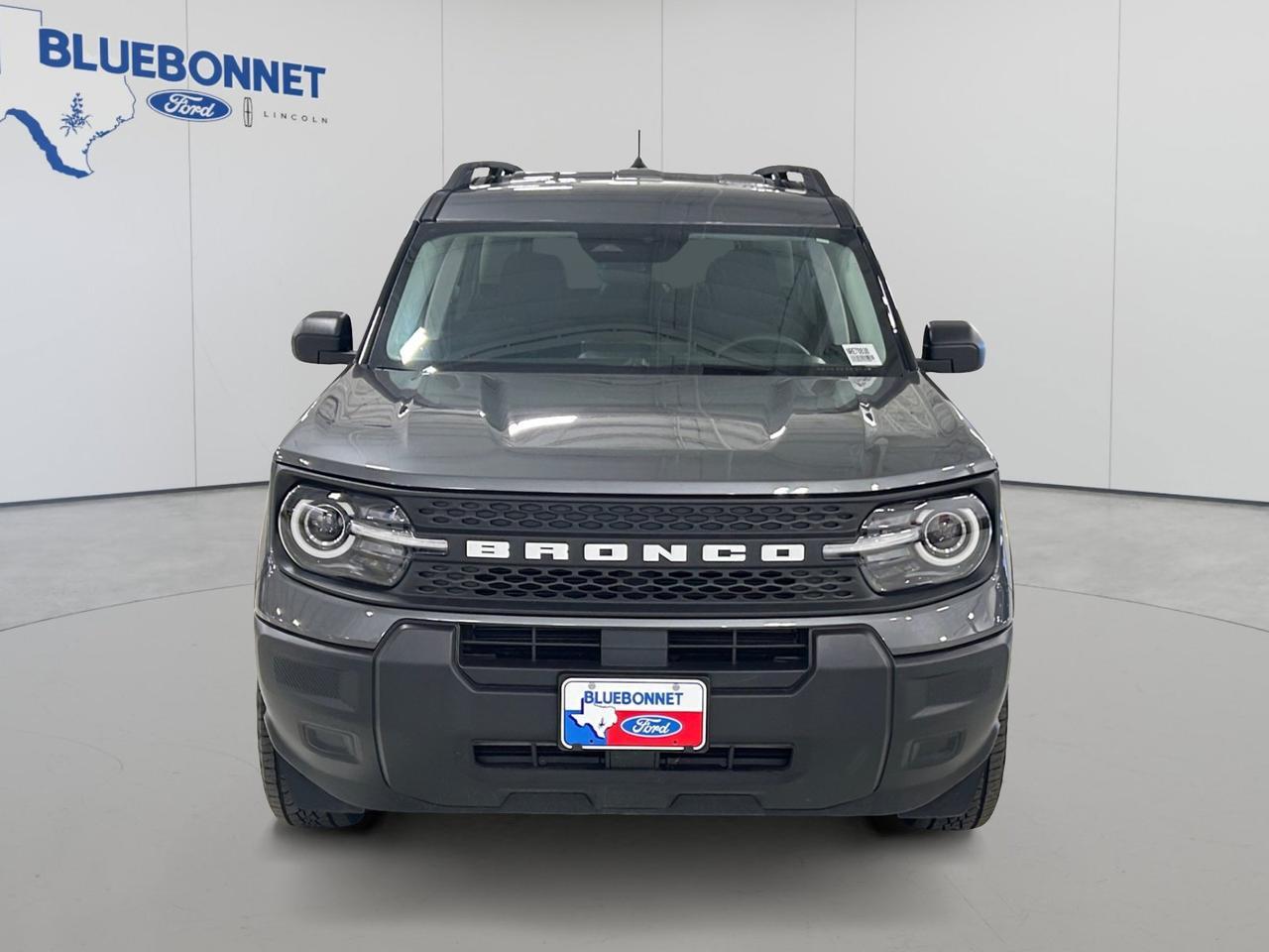 2026 Ford Bronco Sport Big Bend New Braunfels TX