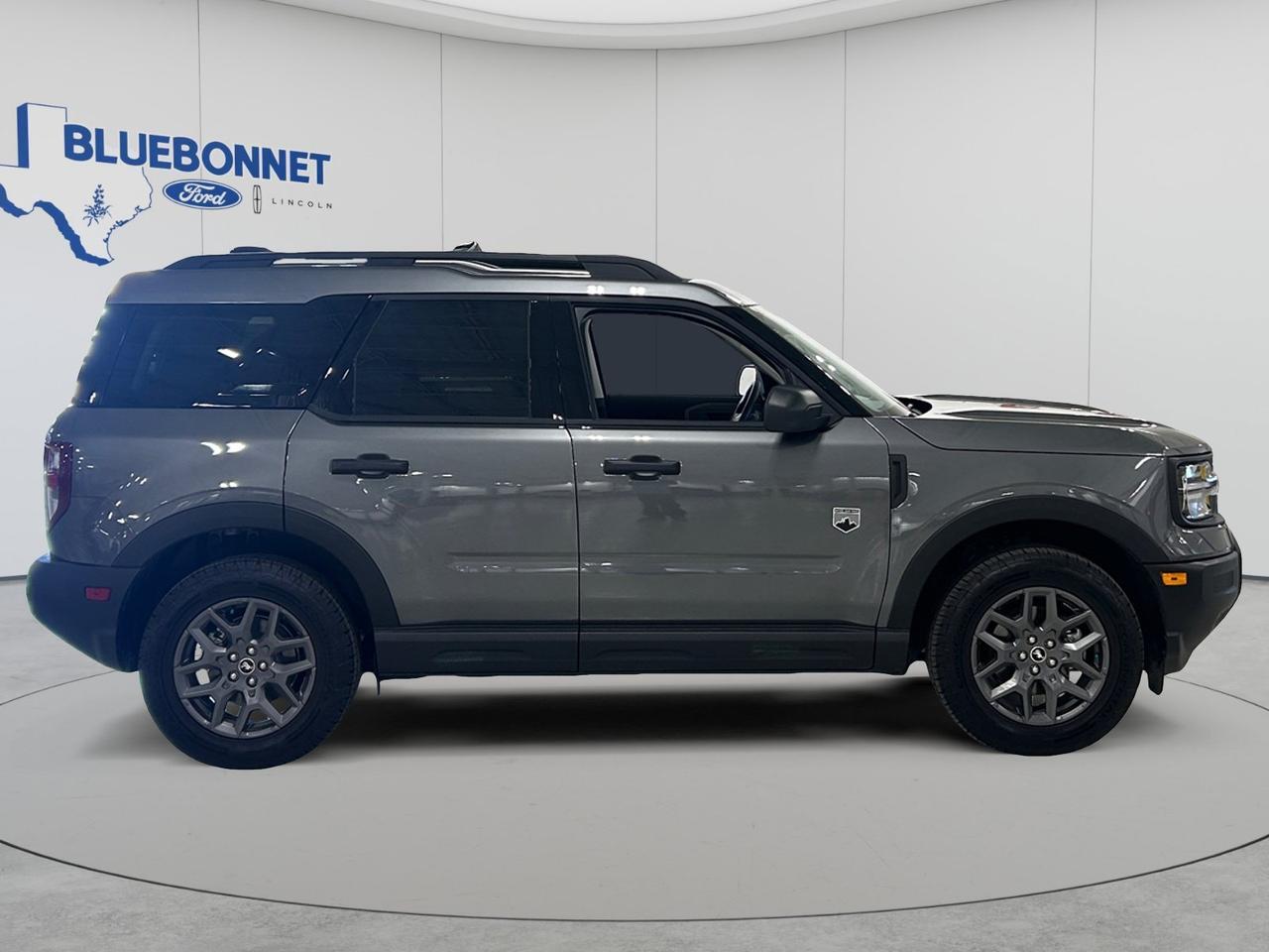 2026 Ford Bronco Sport Big Bend New Braunfels TX