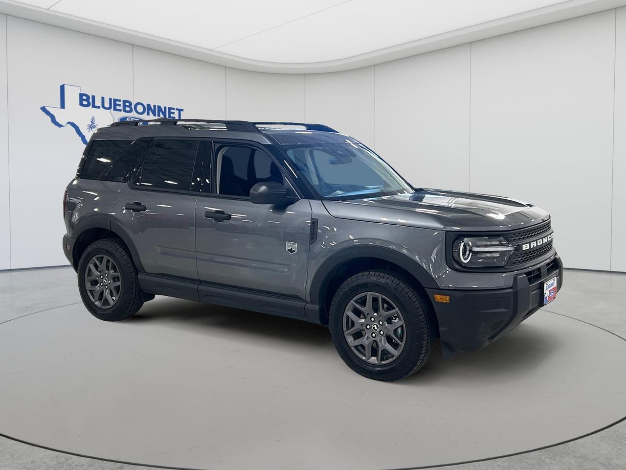 2026 Ford Bronco Sport Big Bend New Braunfels TX