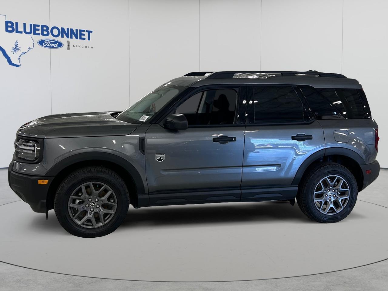 2026 Ford Bronco Sport Big Bend New Braunfels TX