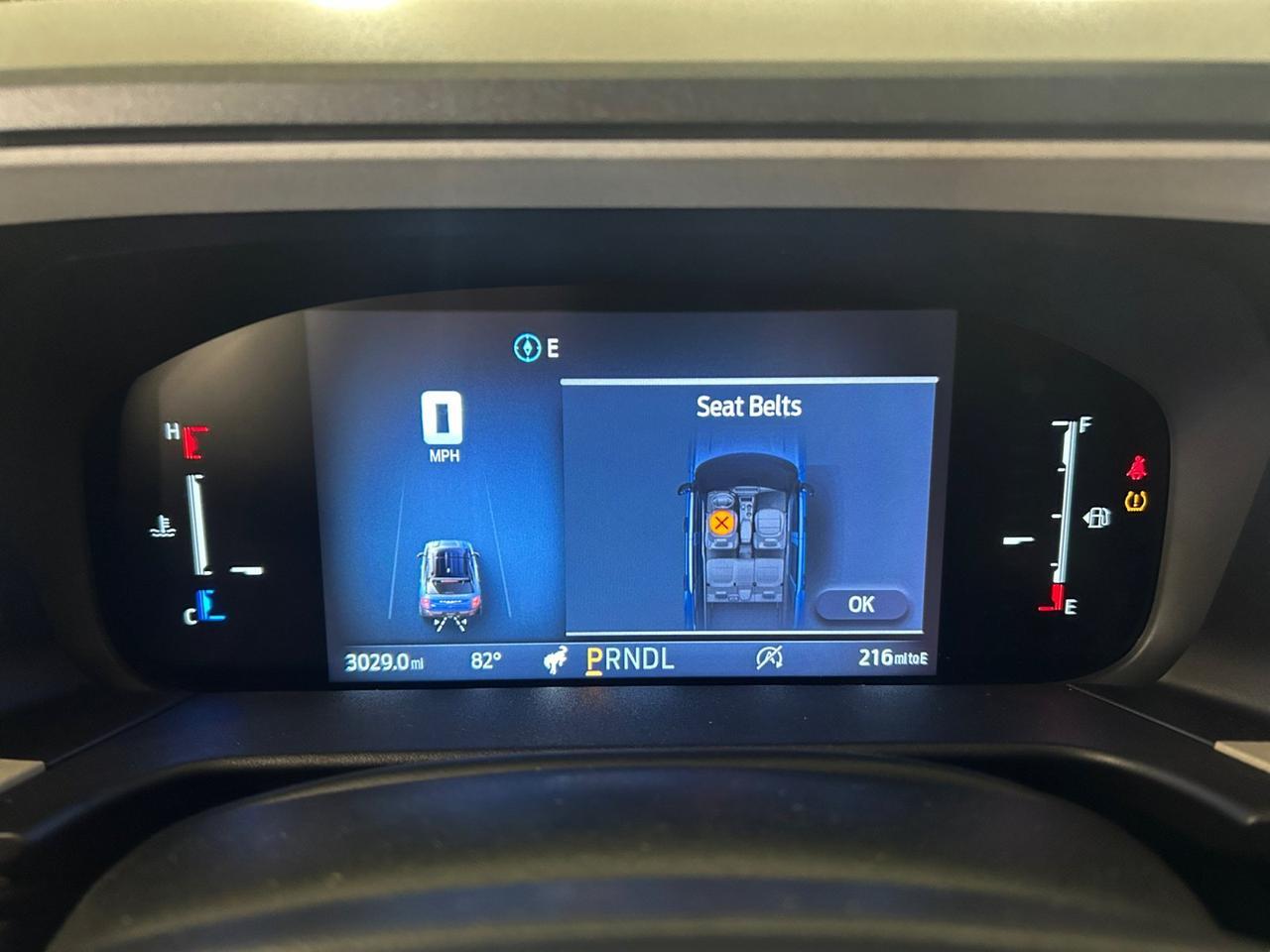 2026 Ford Bronco Sport Big Bend New Braunfels TX