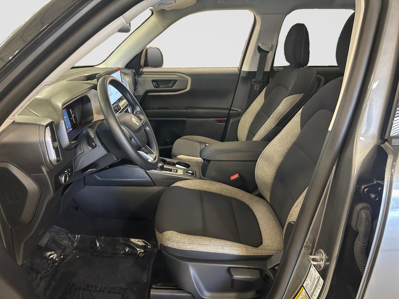 2026 Ford Bronco Sport Big Bend New Braunfels TX