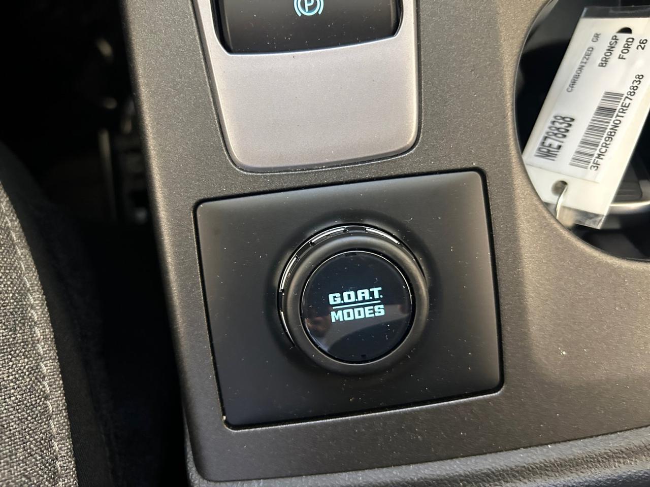 2026 Ford Bronco Sport Big Bend New Braunfels TX