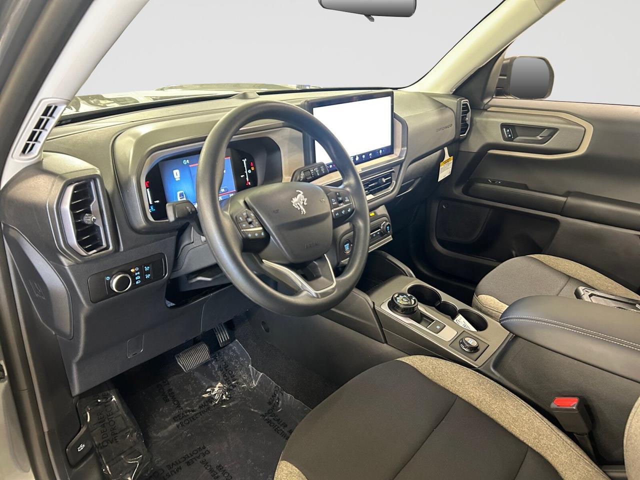 2026 Ford Bronco Sport Big Bend New Braunfels TX