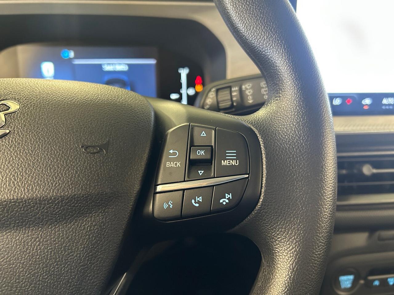 2026 Ford Bronco Sport Big Bend New Braunfels TX