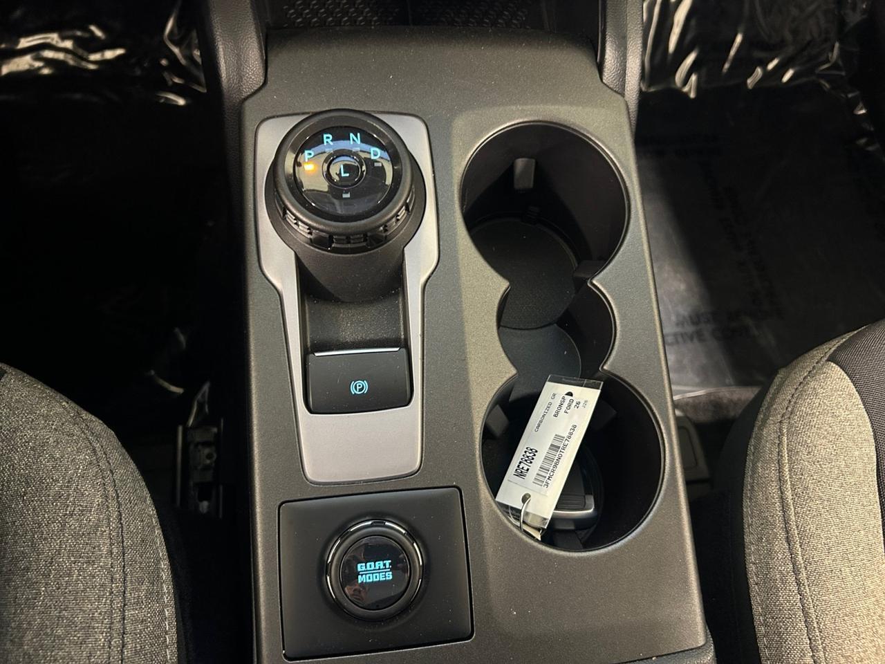 2026 Ford Bronco Sport Big Bend New Braunfels TX
