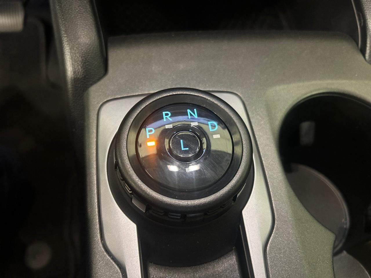 2026 Ford Bronco Sport Big Bend New Braunfels TX