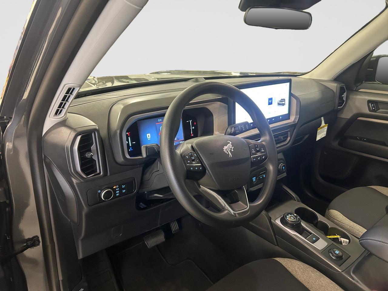 2026 Ford Bronco Sport Big Bend New Braunfels TX