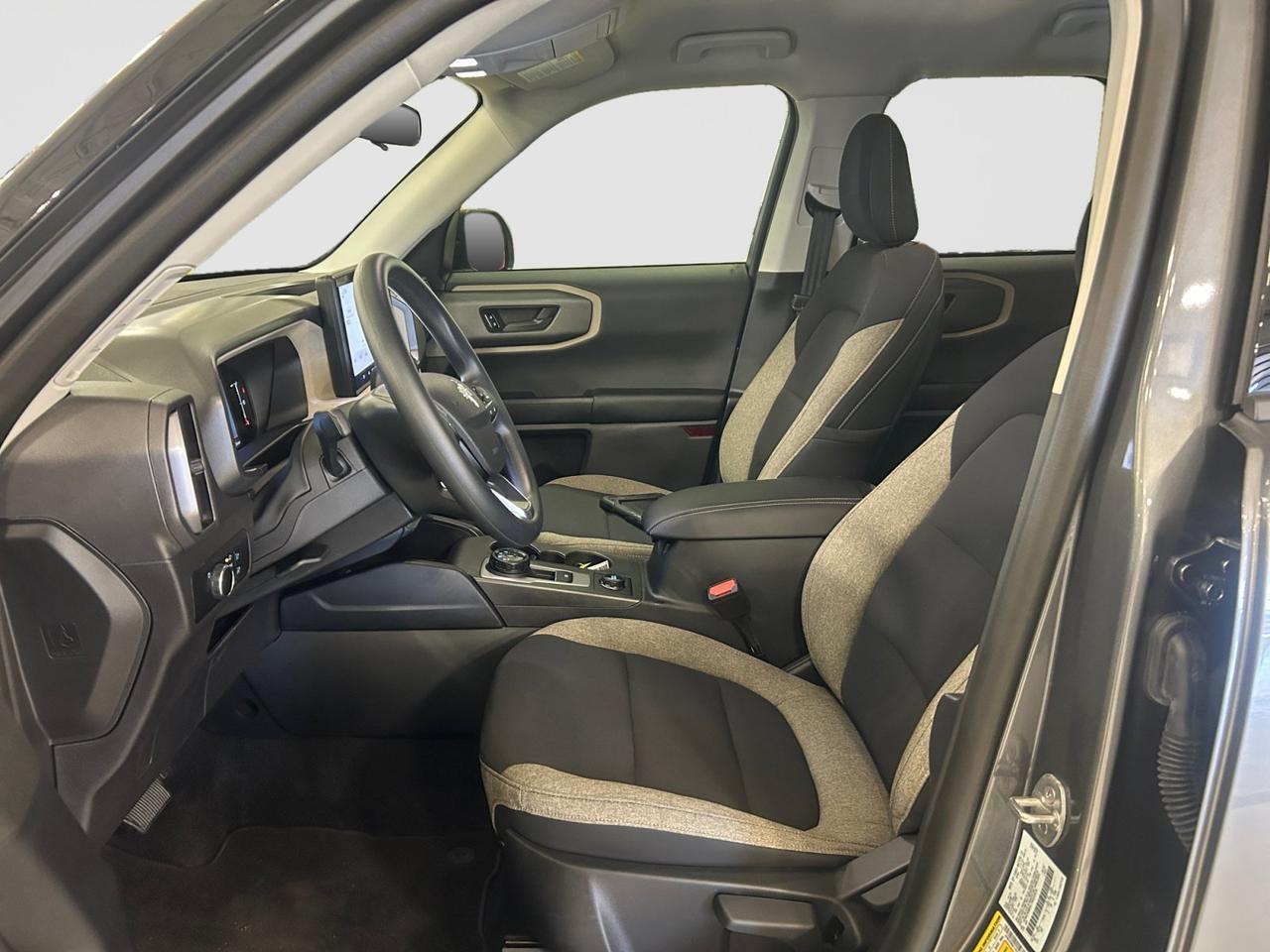 2026 Ford Bronco Sport Big Bend New Braunfels TX