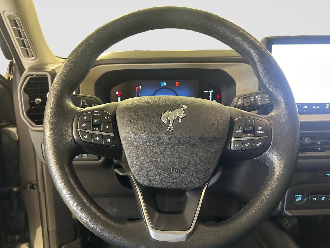 2026 Ford Bronco Sport Big Bend New Braunfels TX