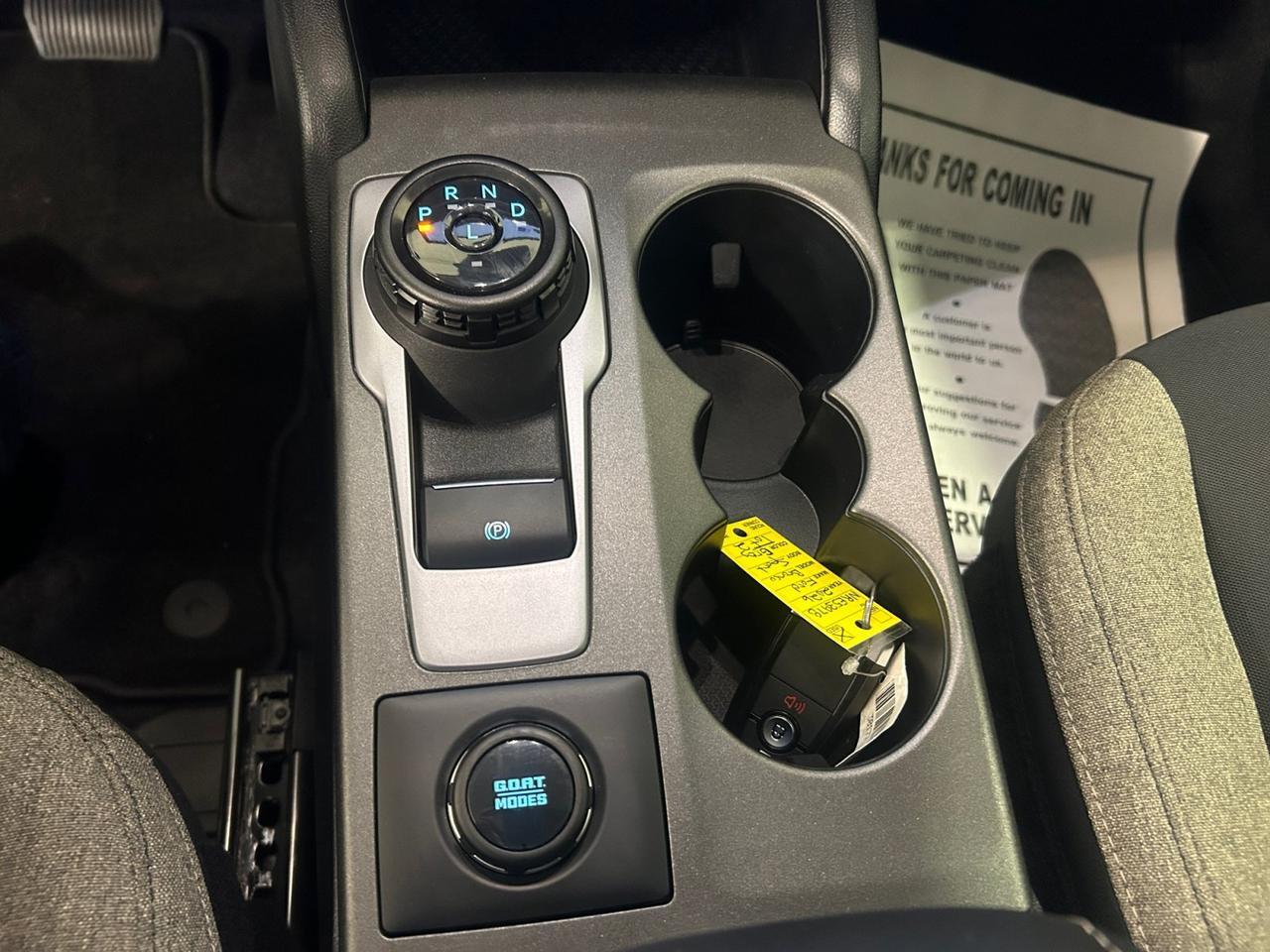 2026 Ford Bronco Sport Big Bend New Braunfels TX