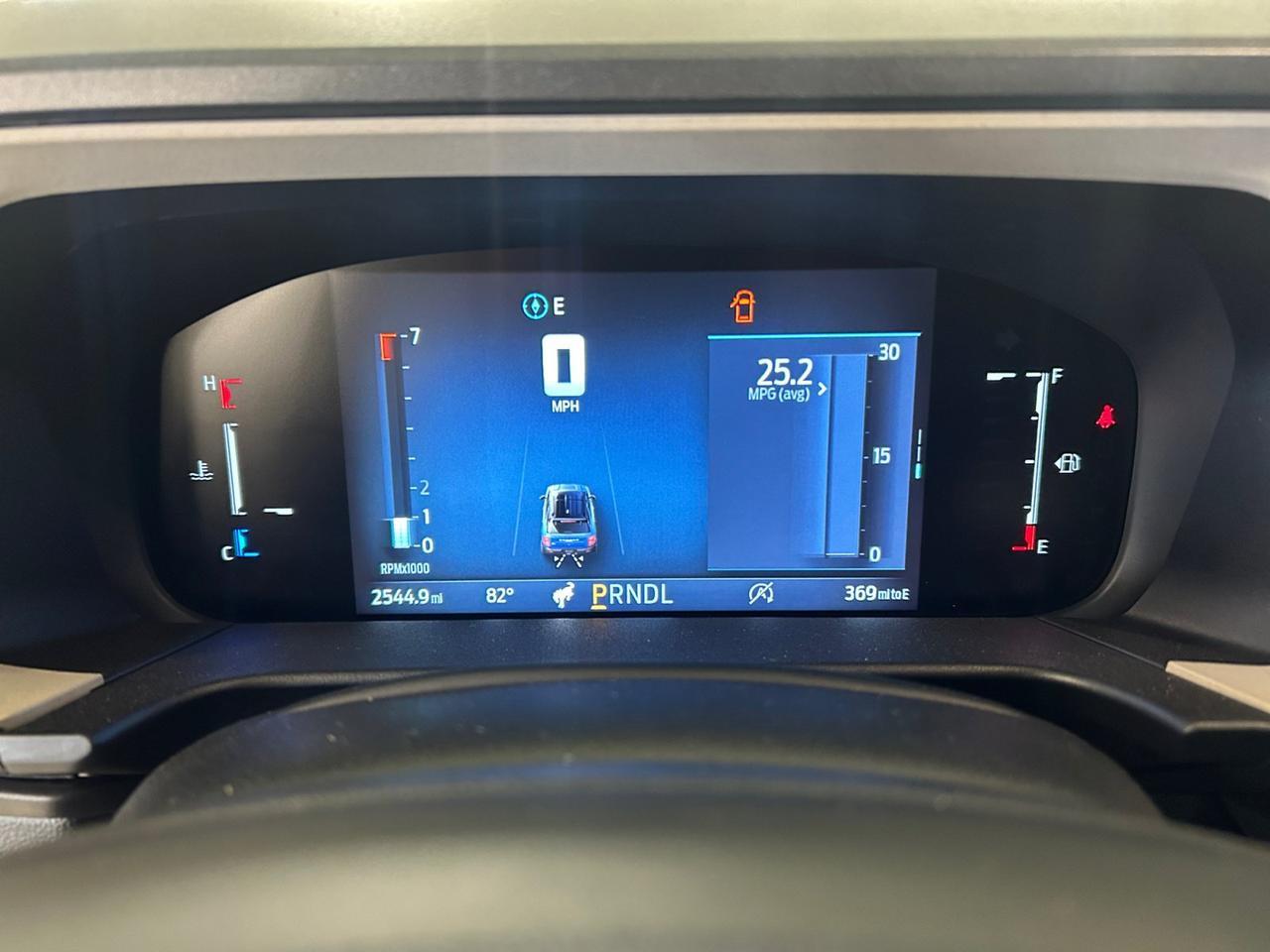 2026 Ford Bronco Sport Big Bend New Braunfels TX