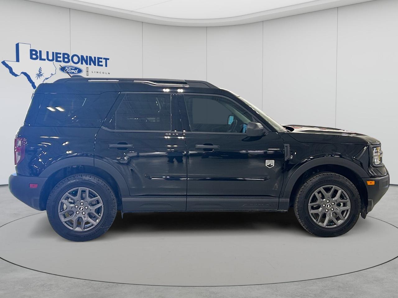 2026 Ford Bronco Sport Big Bend New Braunfels TX