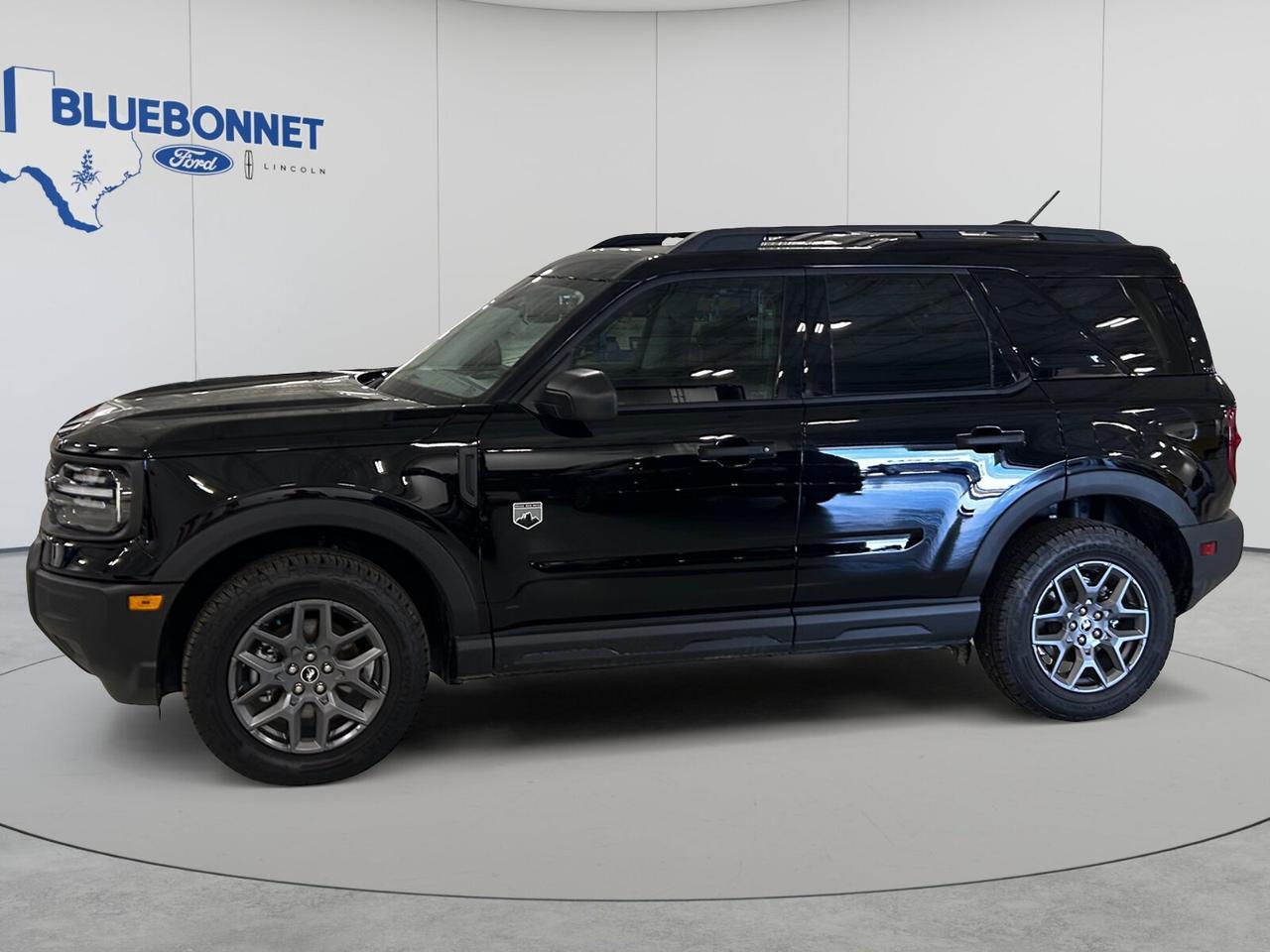 2026 Ford Bronco Sport Big Bend New Braunfels TX