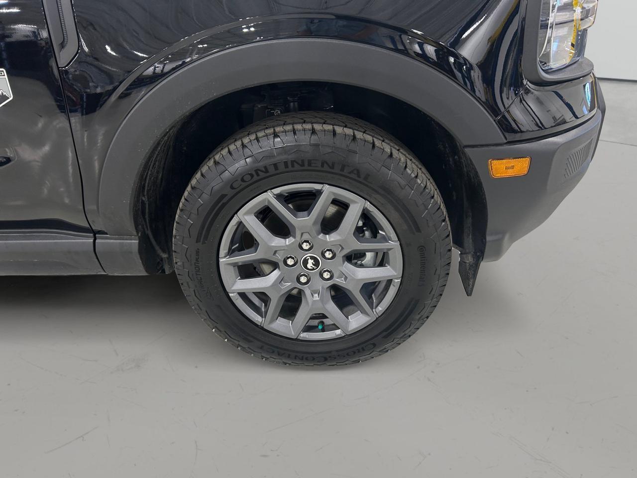 2026 Ford Bronco Sport Big Bend New Braunfels TX