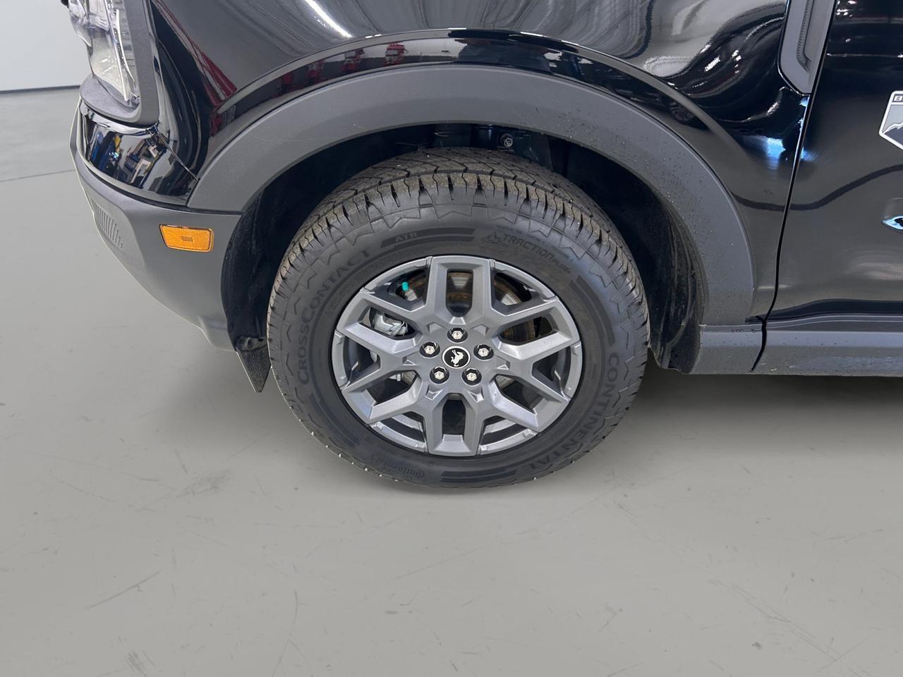 2026 Ford Bronco Sport Big Bend New Braunfels TX