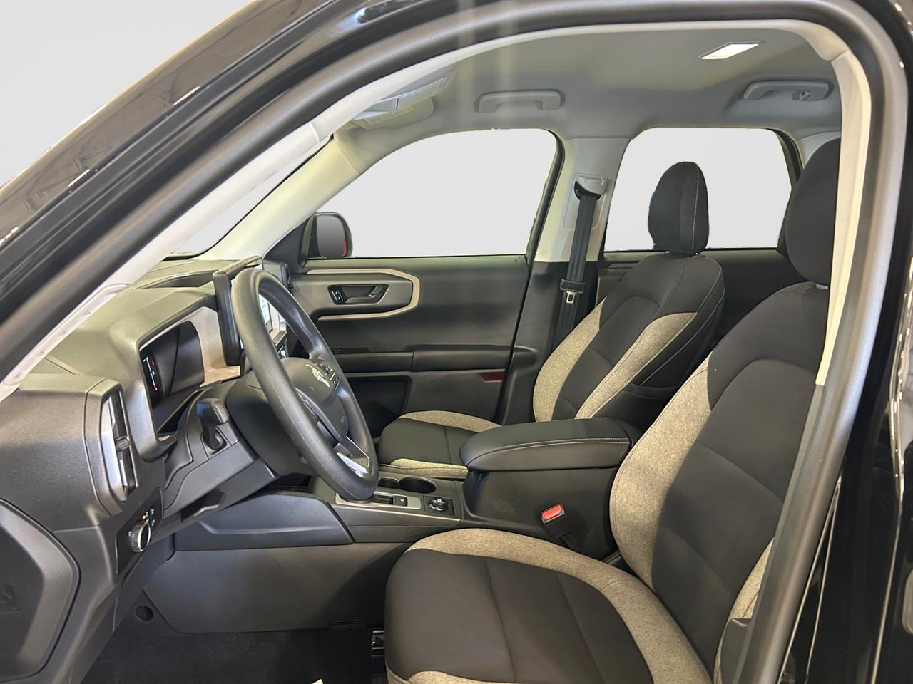 2026 Ford Bronco Sport Big Bend New Braunfels TX