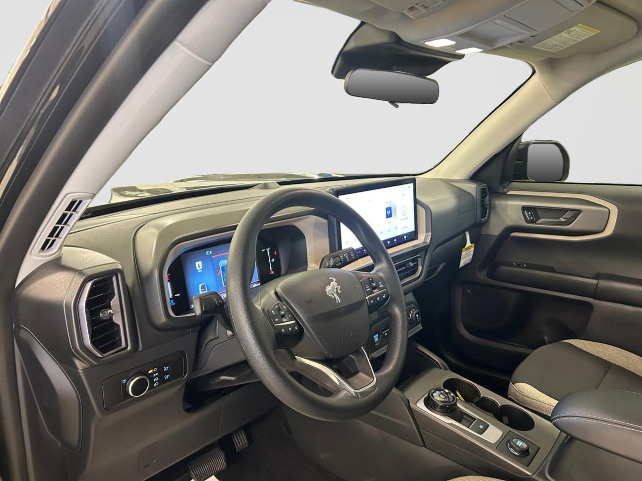 2026 Ford Bronco Sport Big Bend New Braunfels TX