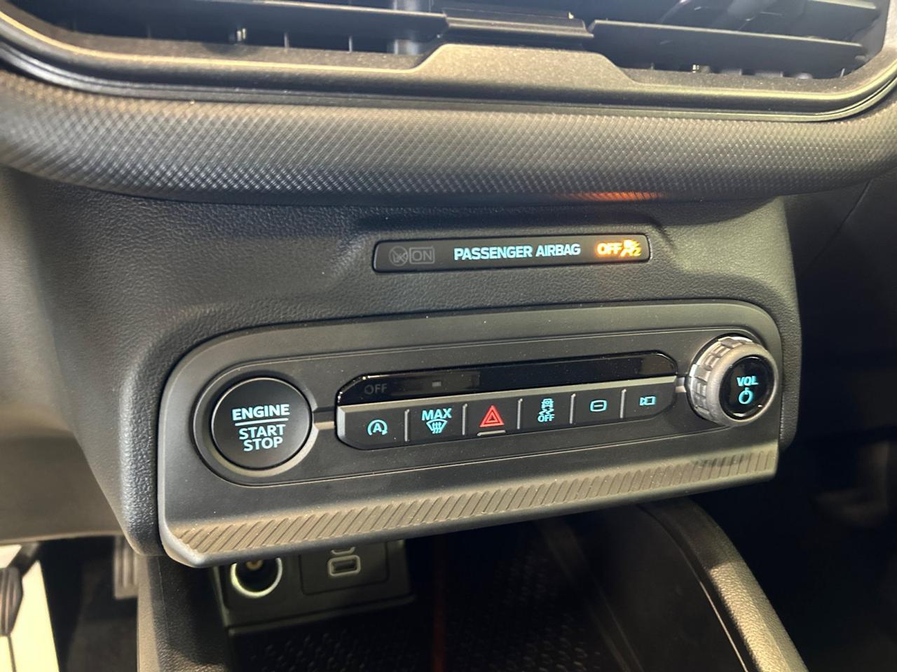 2026 Ford Bronco Sport Big Bend New Braunfels TX