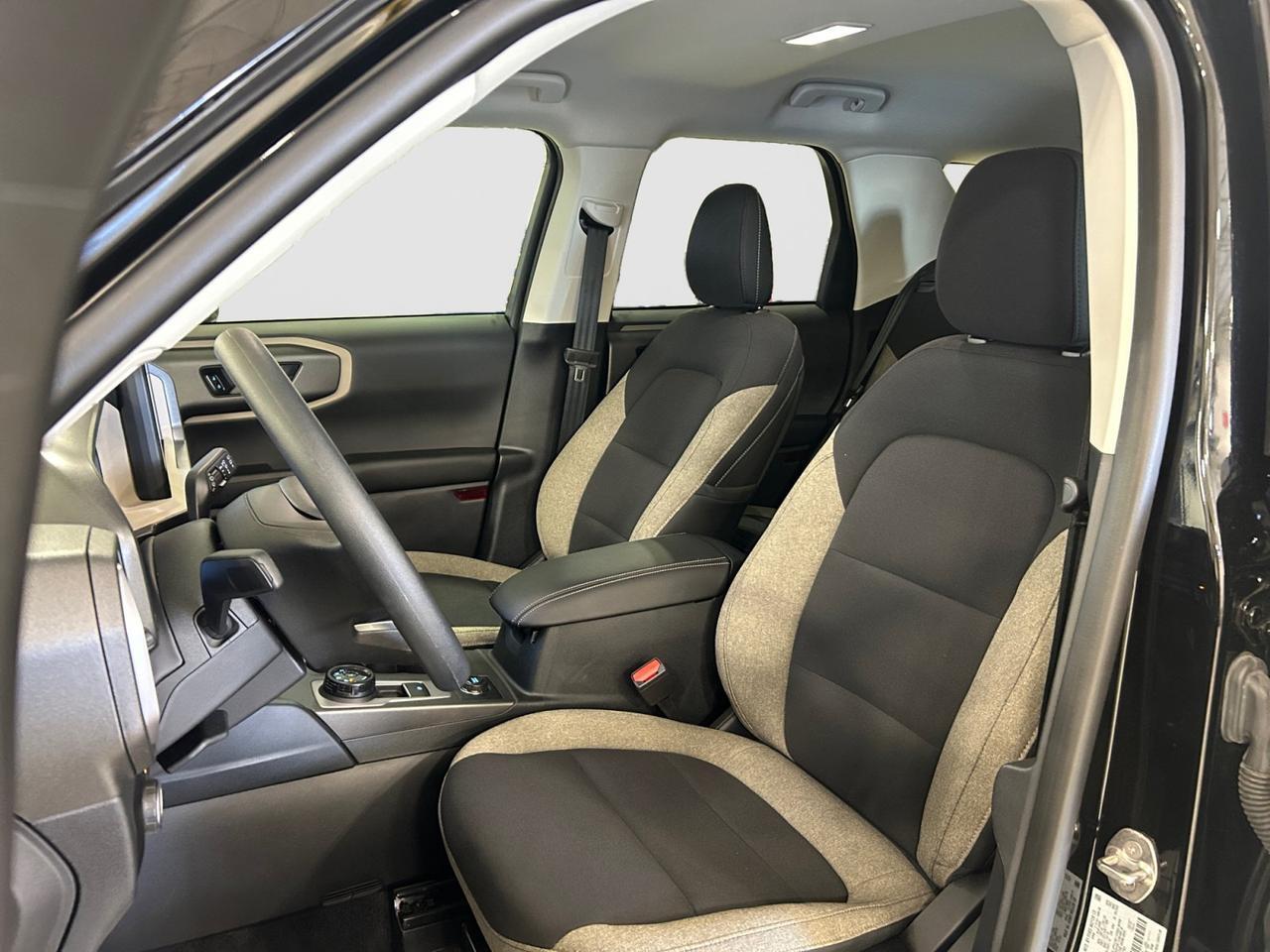 2026 Ford Bronco Sport Big Bend New Braunfels TX