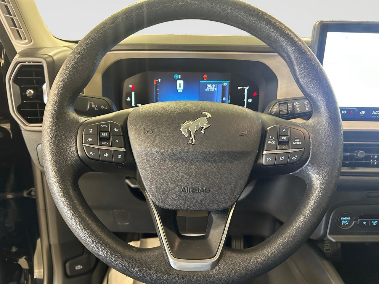 2026 Ford Bronco Sport Big Bend New Braunfels TX